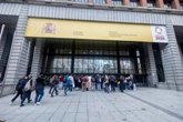 Foto: El PP pedirá explicaciones en las Cortes tras la dimisión de miembros del comité de expertos del MIR