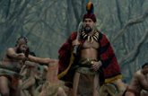 Foto: ¿A qué hora se estrena El gran guerrero, la serie de Jason Momoa en Apple TV+?