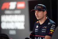 Max Verstappen confirma que se queda en Red Bull: "Es hora de acabar con todos los rumores"