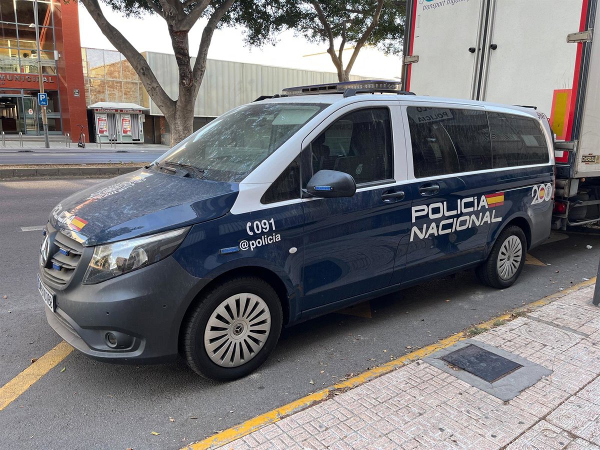 Prisión para uno de los dos detenidos por robar a un hombre en Oviedo