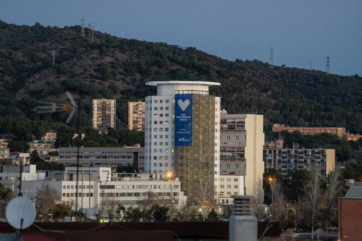 6 menores palestinos enfermos y heridos llegan a Catalunya para recibir atención sanitaria