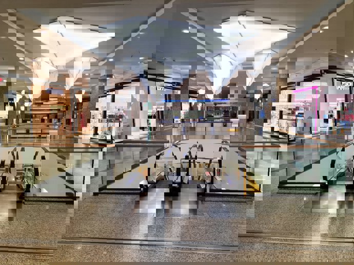 Centro Comercial y de Ocio Palacio de Hielo de Madrid