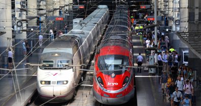 Transportes