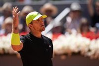Davidovich critica los horarios de la ATP: "Una vez más, queda claro que los jugadores no somos tenidos en cuenta"