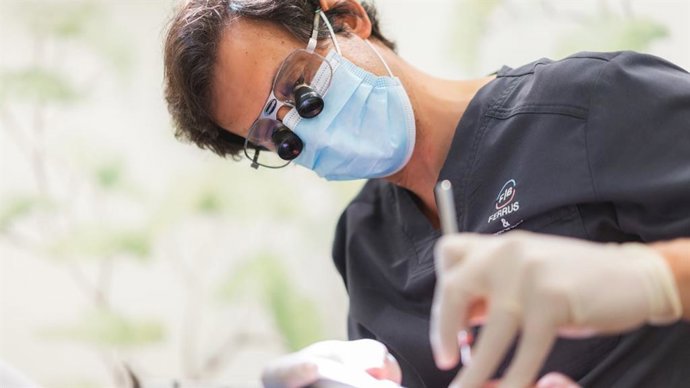 Ranking de las clínicas dentales mejor valoradas en Madrid según criterios técnicos