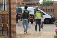 La Guardia Civil avanza mejor que la Policía Nacional en la lucha contra la corrupción interna, según el GRECO