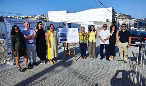 Es Andalucía - Córdoba