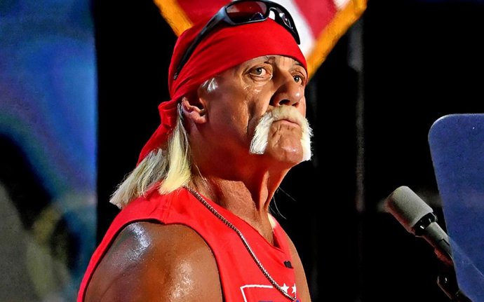 Confirmada la causa de la muerte de Hulk Hogan