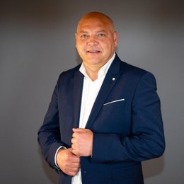 Mariano Clemente, nuevo director general de Feria Valencia
