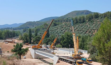Es Andalucía - Jaén