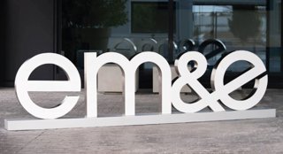 Archivo - Logo de Escribano Mechanical & Engineering (EM&E)