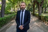 Foto: El ISCIII nombra a Ramón Sánchez Gálvez como nuevo secretario general