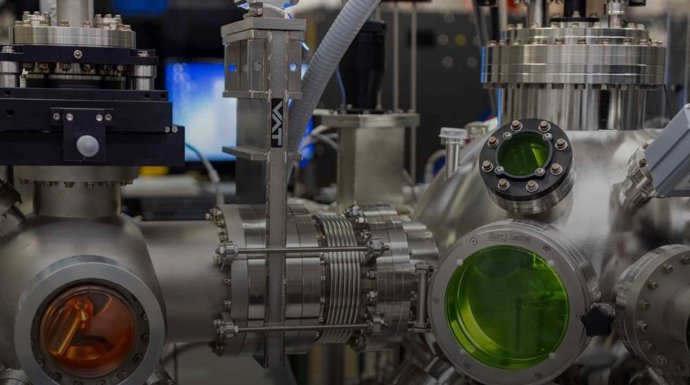 Los científicos están encontrando nuevas formas de utilizar tecnologías avanzadas para controlar y manipular materiales.