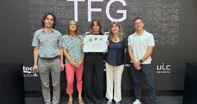 Comunicados Sociedad