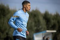 Santiago Mouriño firma con el Villarreal hasta 2030