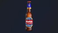 Mahou Cinco Estrellas lanza una edición especial de su botella para celebrar el ascenso del Real Oviedo y su centenario