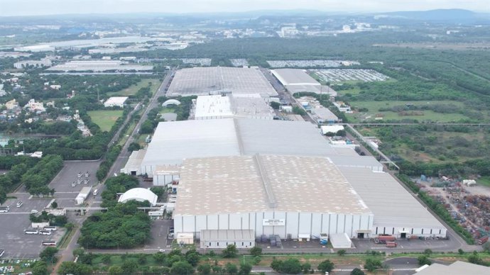 Renault Group toma el control total de su planta en Chennai para reforzar su estrategia internacional en India