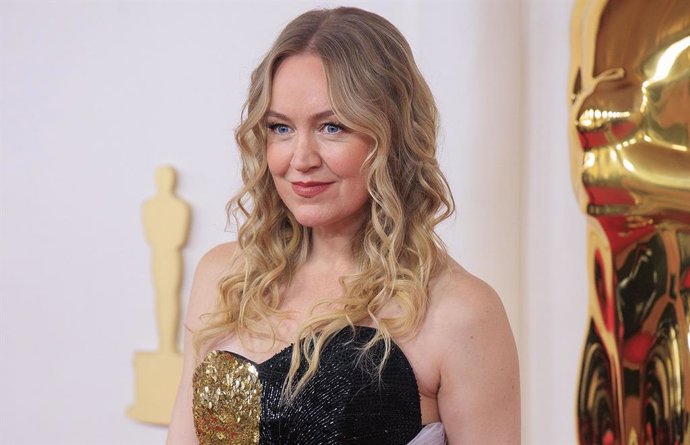 Lynette Howell Taylor, nueva presidenta de la Academia de Hollywood