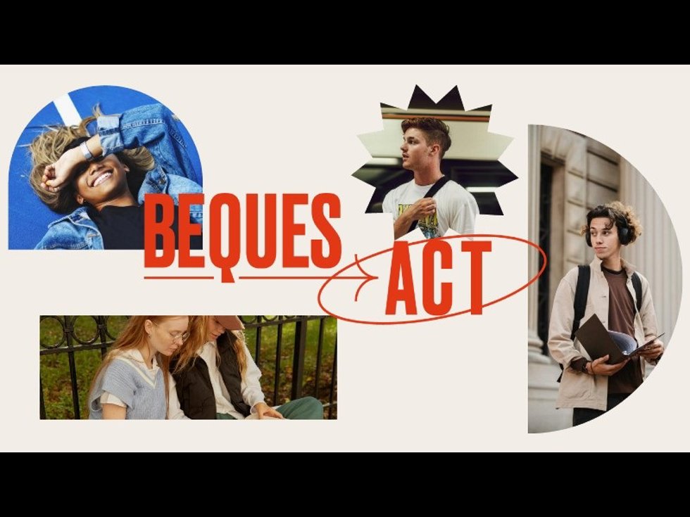 Becas de la Agncia Catalana de Turisme (ACT)
