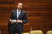 Francisco José Ramírez, nuevo consejero de Gestión Forestal y Mundo Rural tras la dimisión de Higuero