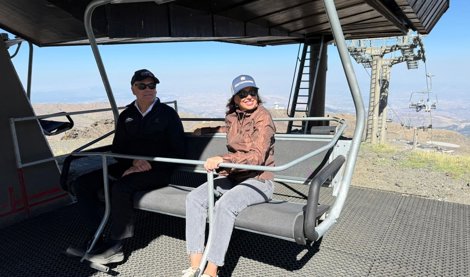 Es Andalucía - Granada