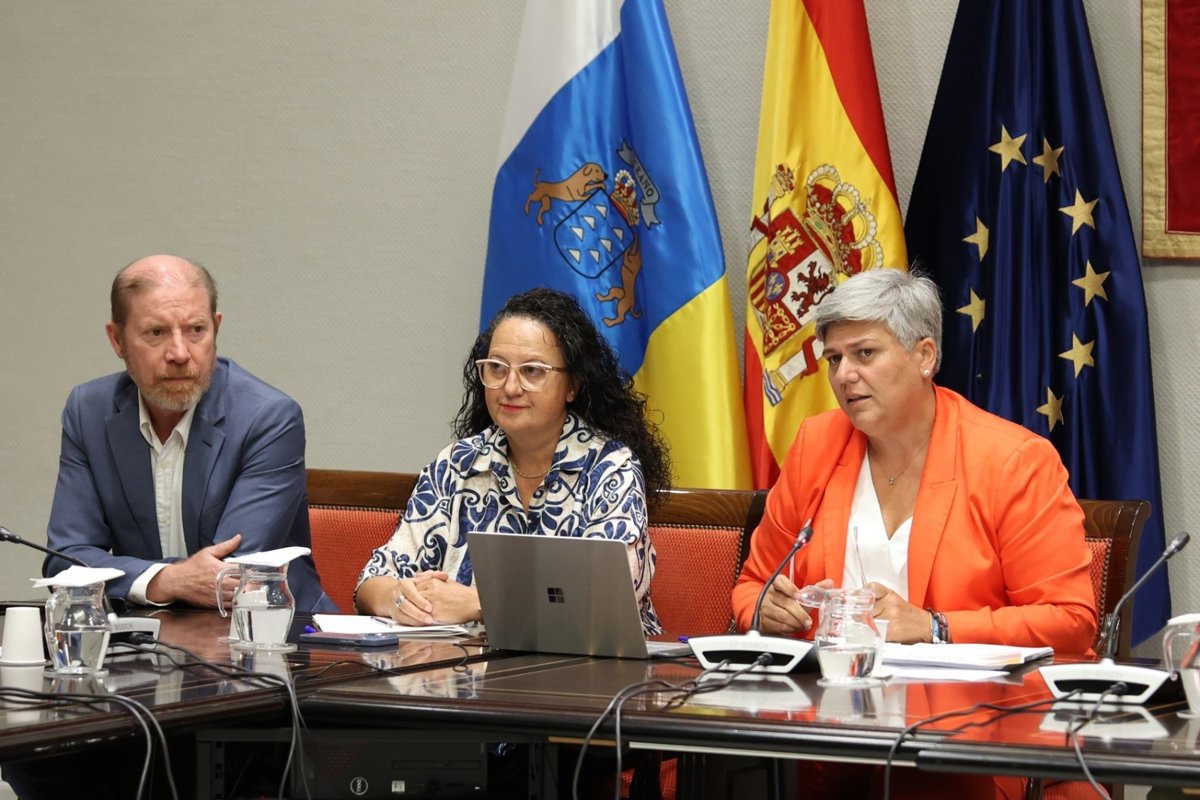 La administración pública canaria alcanza el  sobresaliente  en cumplimiento de sus obligaciones por transparencia