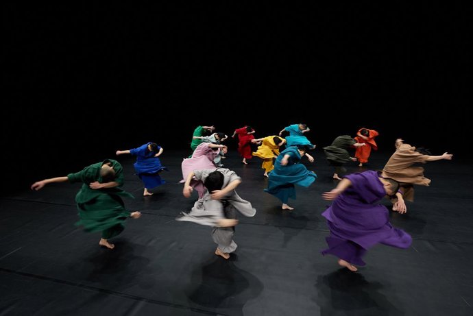 Sagunt a Escena plantea este fin de semana dos propuestas de "corte ritual y experimental" procedentes de la escena internacional y local