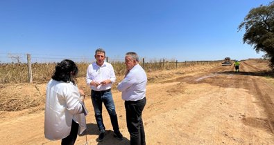 Es Andalucía - Huelva