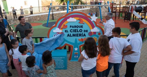 Diputación de Almería