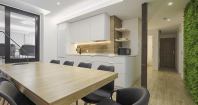 Construcción y vivienda