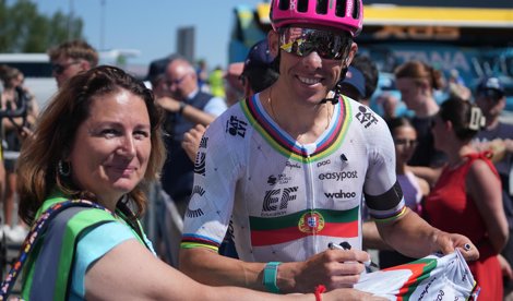 Ciclismo