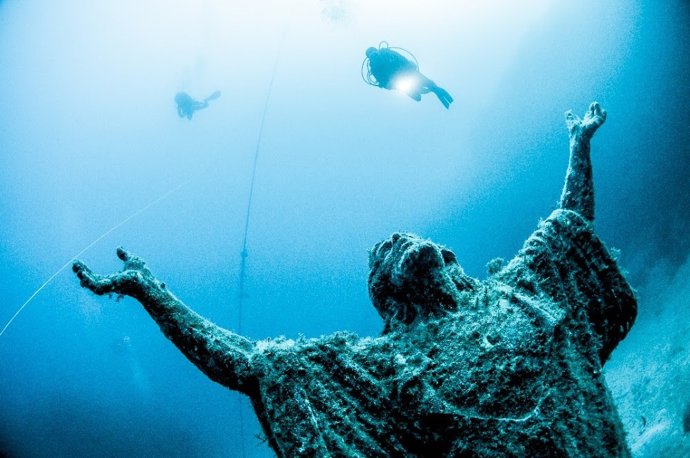 Malta, cuna de naufragios y leyendas: cinco pecios que todo amante del buceo debería explorar