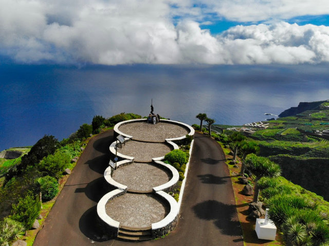 La Palma
