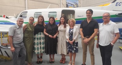 Es Andalucía - Málaga