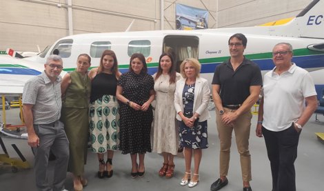 Es Andalucía - Málaga