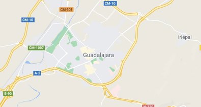 Castilla-La Mancha