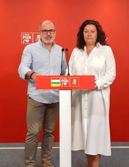 El PSOE critica que el consultorio de Los Lirios "no está funcionando debidamente"