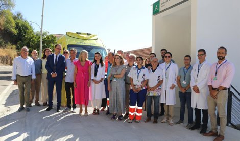 Es Andalucía - Málaga