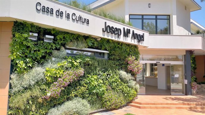 Casa de la Cultura de l'Eliana