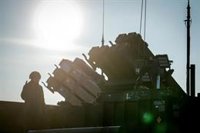 Alemania anuncia la entrega de otros dos sistemas Patriot a Ucrania tras el acuerdo con EEUU