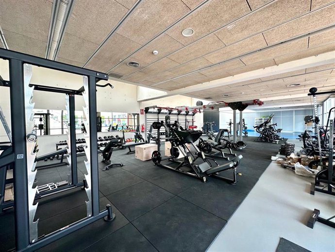 Gimnasio Son Hugo