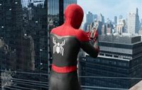 Primer teaser de Spider-Man 4: Brand New Day con el nuevo traje de Tom Holland