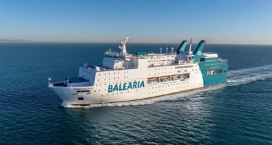 Islas Baleares