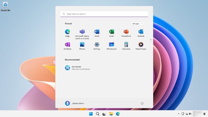 Windows 11 SE.