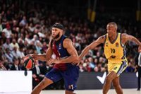 El BAXI Manresa ficha para la próxima temporada a Louis Olinde