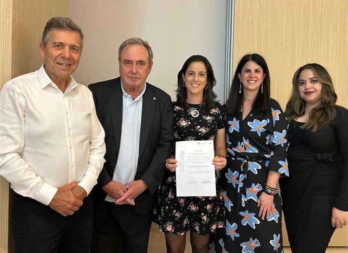 Estudian en Tenerife una molécula que reduce la pérdida de proteínas en pacientes con la enfermedad de Dent