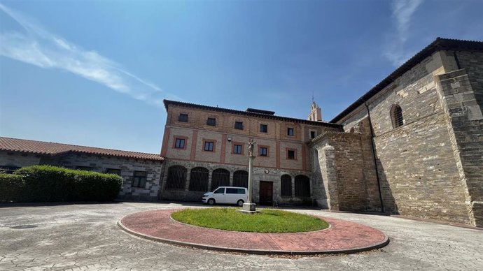 Convento de Belorado