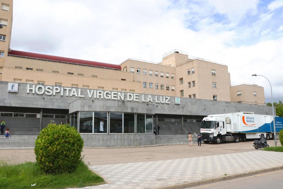 Herida por quemaduras una mujer al explotar una bombona de gas butano en su vivienda en Cuenca