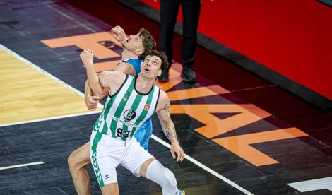 Baloncesto