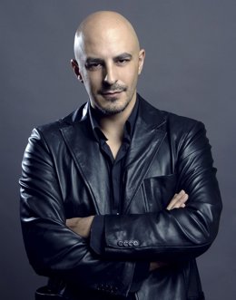 El actor Roberto Álamo.